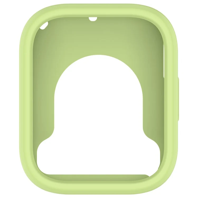 Xiaomi Redmi Watch 5 Lite Stoßfest Silikon Bumper