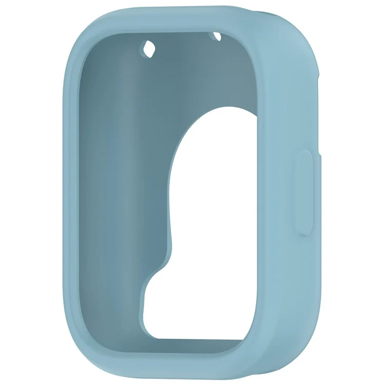 Xiaomi Redmi Watch 5 Lite Stoßfest Silikon Bumper