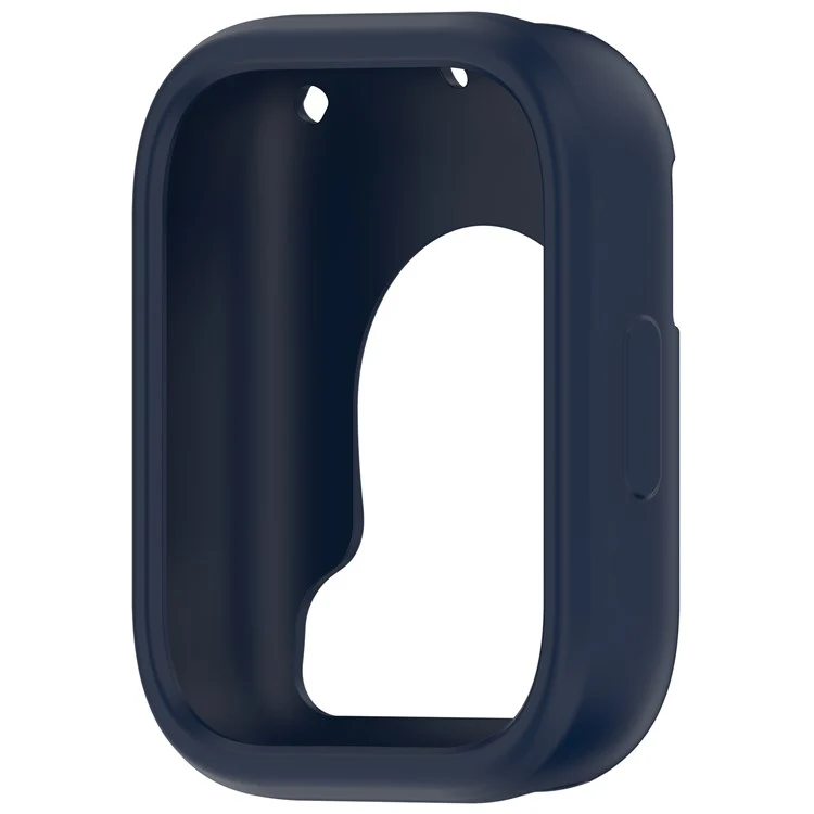 Xiaomi Redmi Watch 5 Lite Stoßfest Silikon Bumper