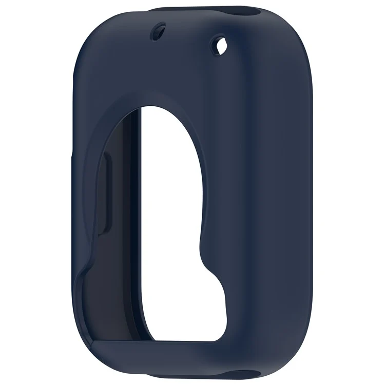 Xiaomi Redmi Watch 5 Lite Stoßfest Silikon Bumper