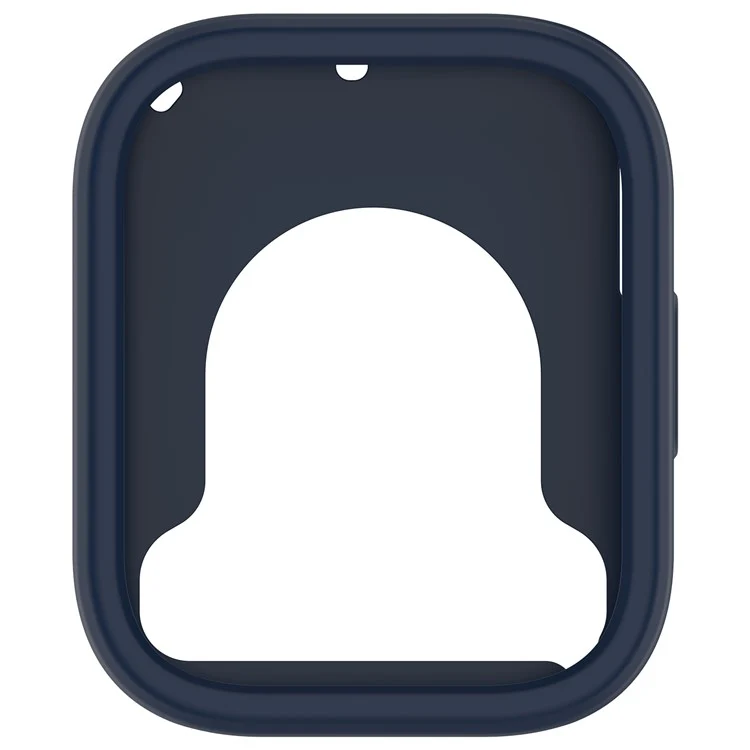 Xiaomi Redmi Watch 5 Lite Stoßfest Silikon Bumper