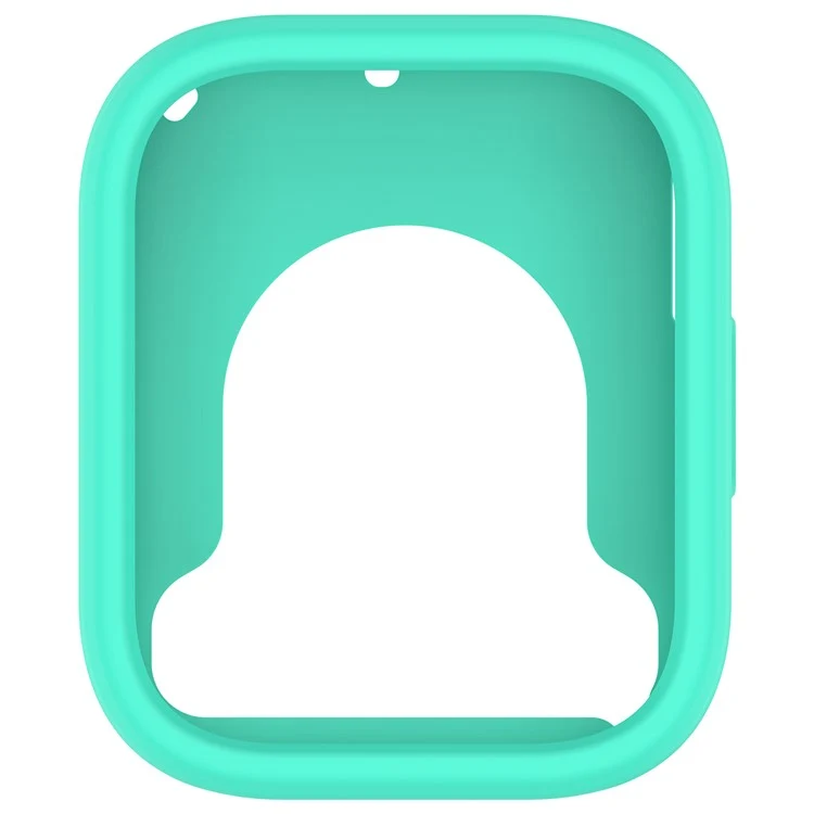 Xiaomi Redmi Watch 5 Lite Stoßfest Silikon Bumper