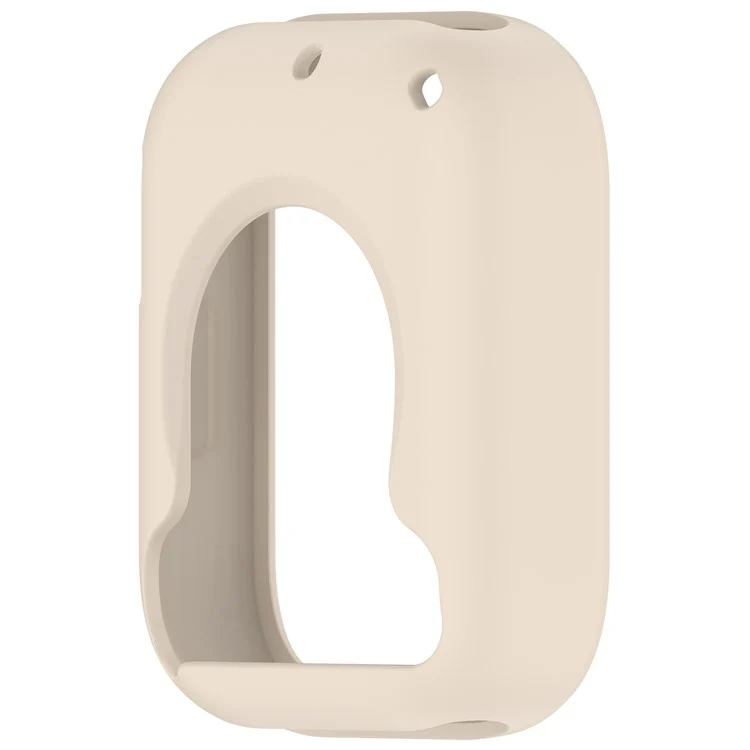 Xiaomi Redmi Watch 5 Lite Stoßfest Silikon Bumper