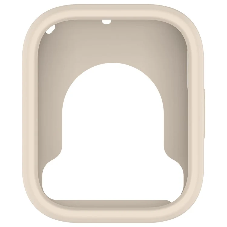 Xiaomi Redmi Watch 5 Lite Stoßfest Silikon Bumper