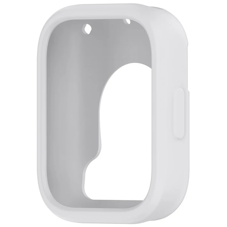 Xiaomi Redmi Watch 5 Lite Stoßfest Silikon Bumper