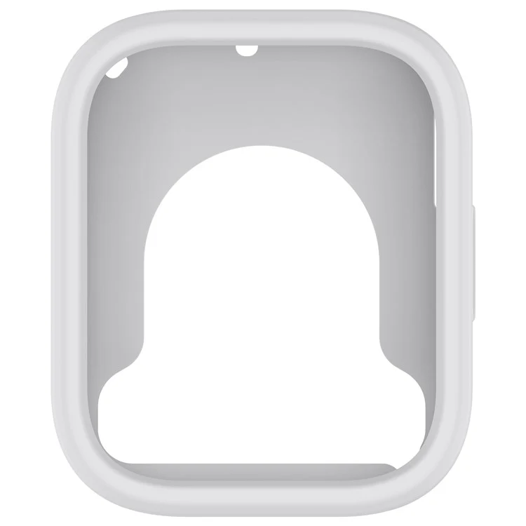 Xiaomi Redmi Watch 5 Lite Stoßfest Silikon Bumper