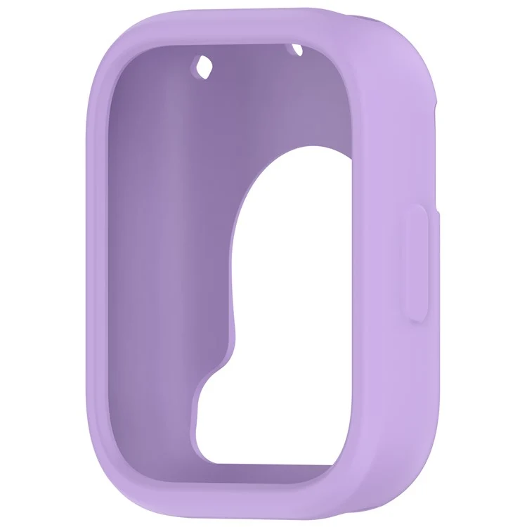 Xiaomi Redmi Watch 5 Lite Stoßfest Silikon Bumper