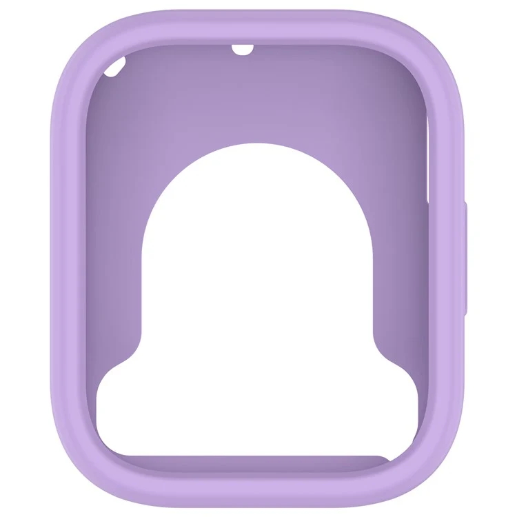 Xiaomi Redmi Watch 5 Lite Stoßfest Silikon Bumper