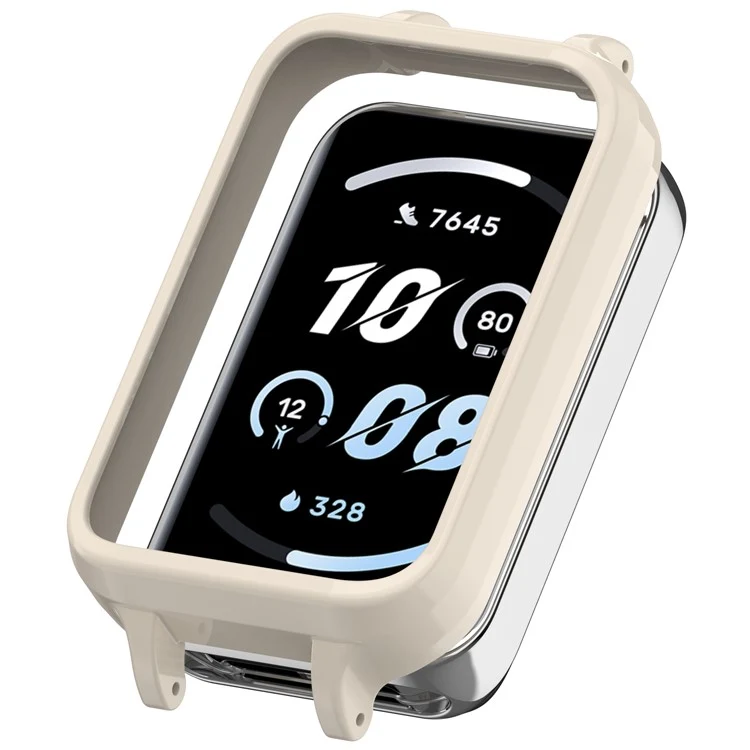 Honor Band 10 Schützende Silikon Bumper