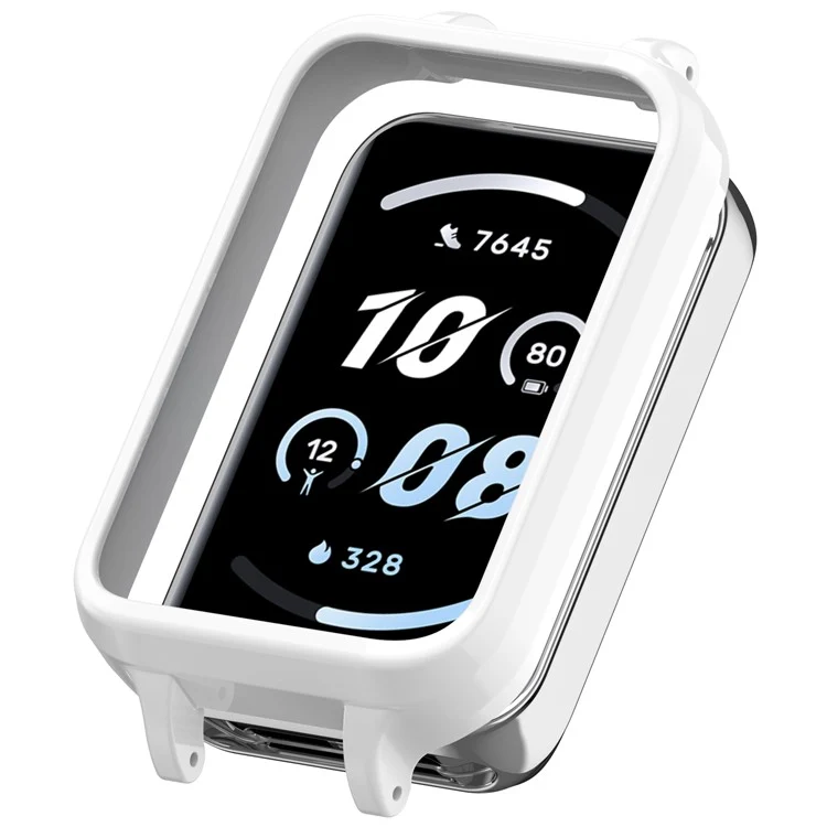 Honor Band 10 Schützende Silikon Bumper