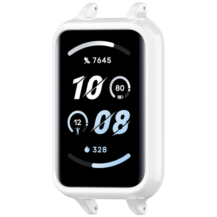 Honor Band 10 Schützende Silikon Bumper