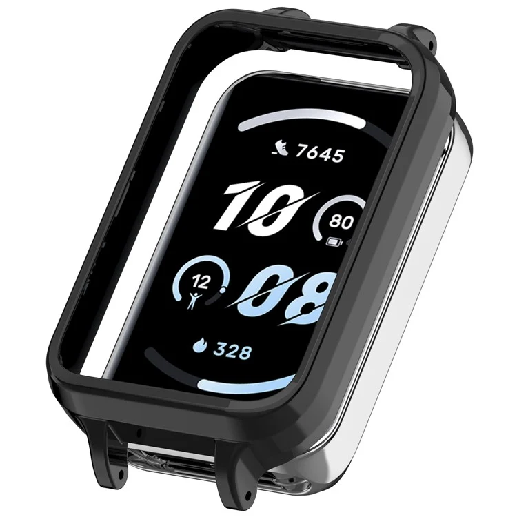 Honor Band 10 Schützende Silikon Bumper