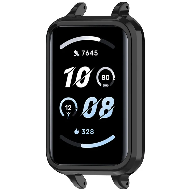Honor Band 10 Schützende Silikon Bumper