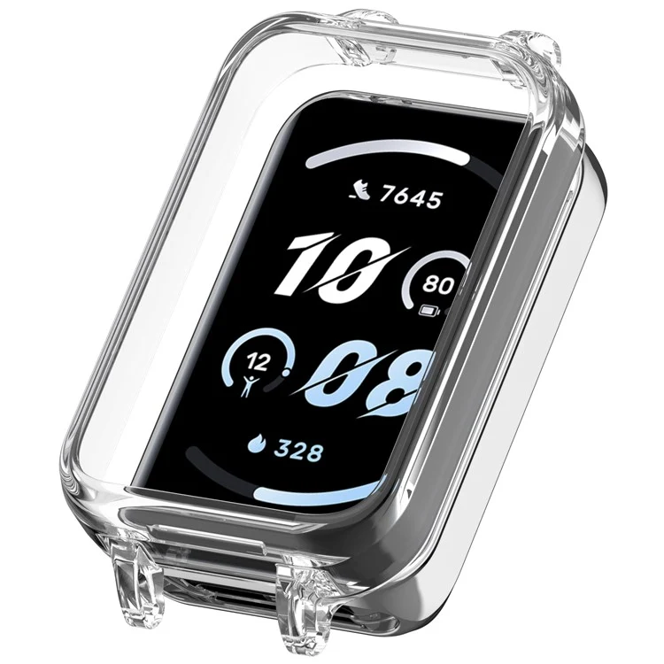 Honor Band 10 Schützende Silikon Bumper