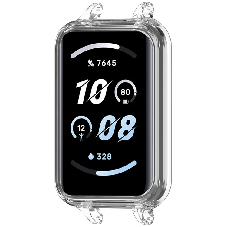 Honor Band 10 Schützende Silikon Bumper