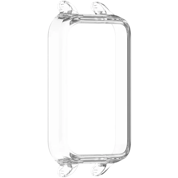 Honor Band 10 Schützende Silikon Bumper
