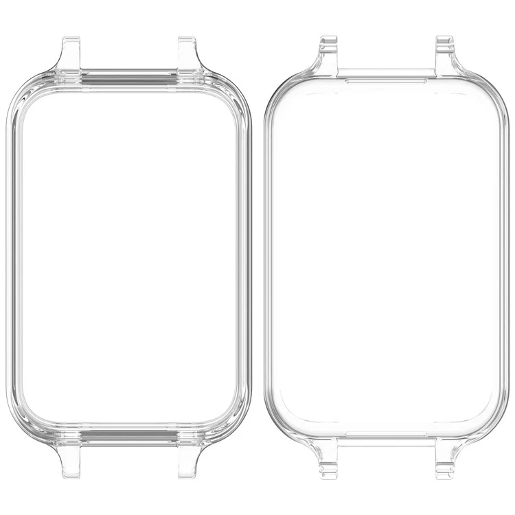 Honor Band 10 Schützende Silikon Bumper