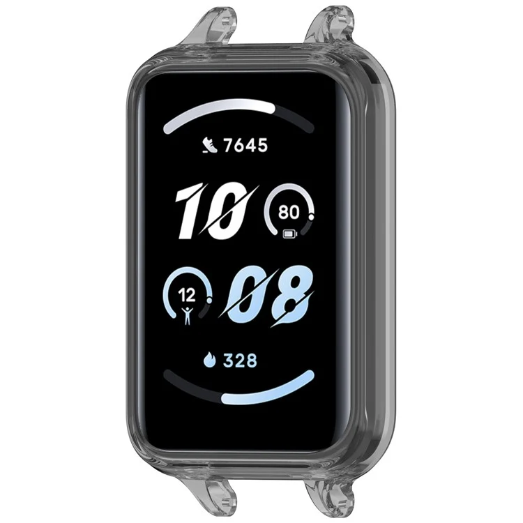 Honor Band 10 Schützende Silikon Bumper