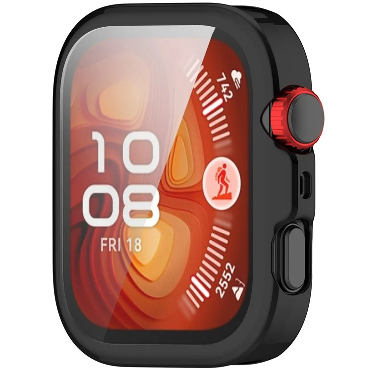 Huawei Watch Fit 4 Pro Silikon Bumper