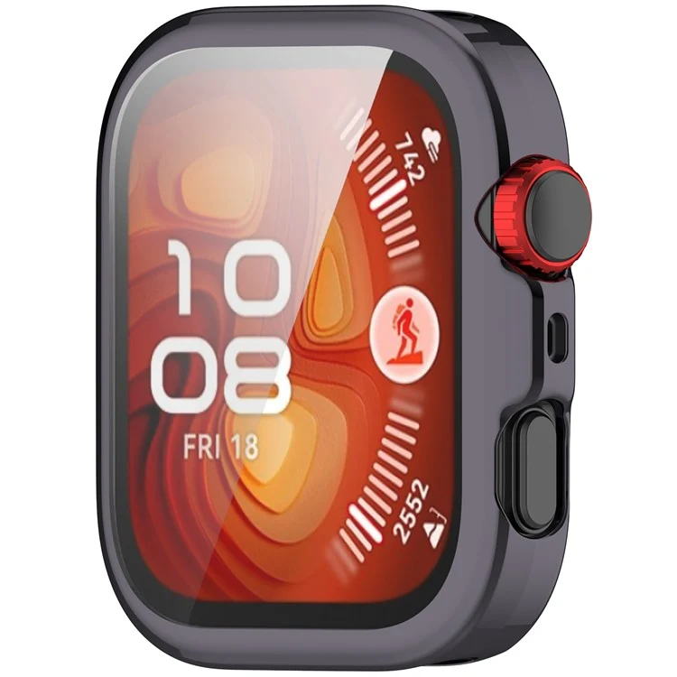 Huawei Watch Fit 4 Pro Silikon Bumper
