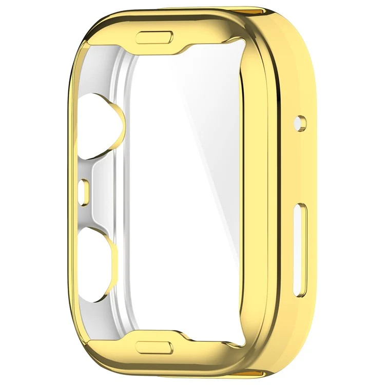 Huawei Watch Fit 4 Pro Silikon Bumper