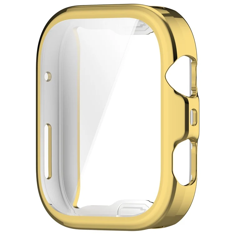 Huawei Watch Fit 4 Pro Silikon Bumper