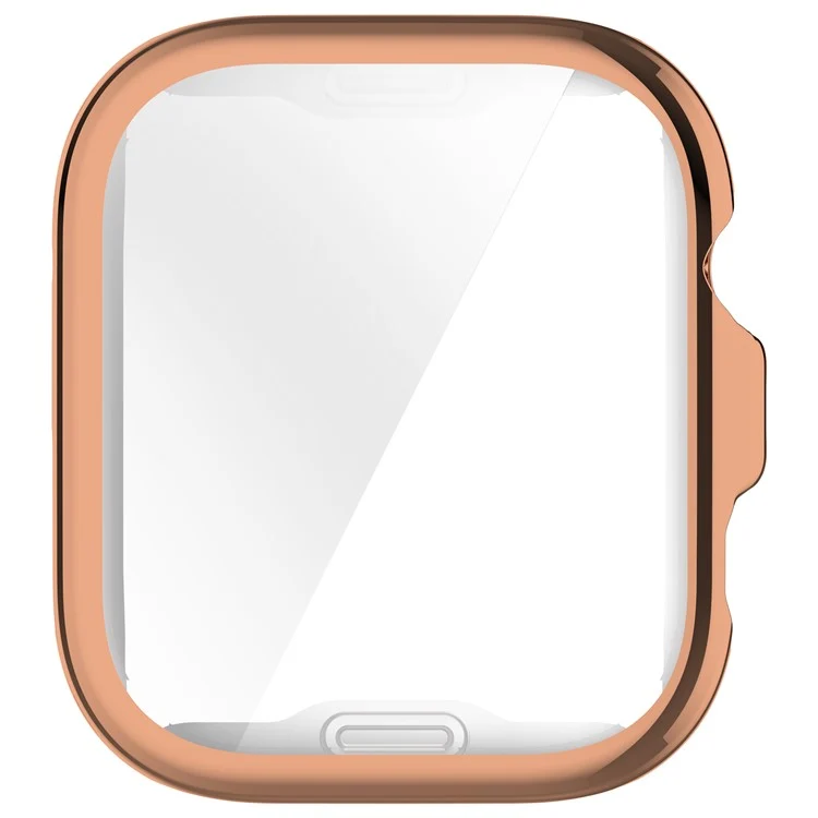 Huawei Watch Fit 4 Pro Silikon Bumper