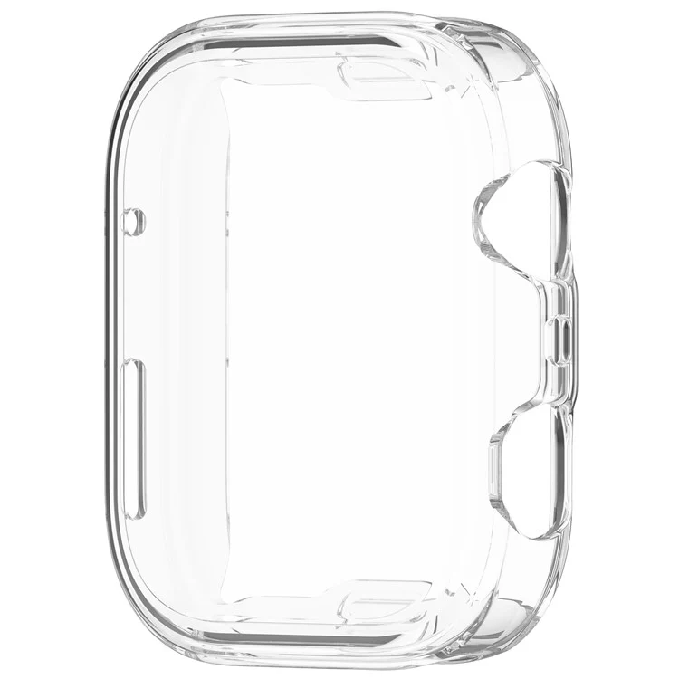 Huawei Watch Fit 4 Pro Silikon Bumper
