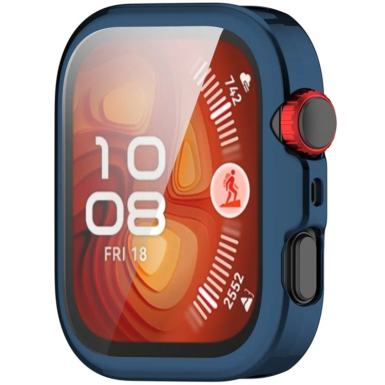 Huawei Watch Fit 4 Pro Silikon Bumper