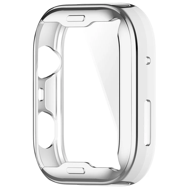 Huawei Watch Fit 4 Pro Silikon Bumper