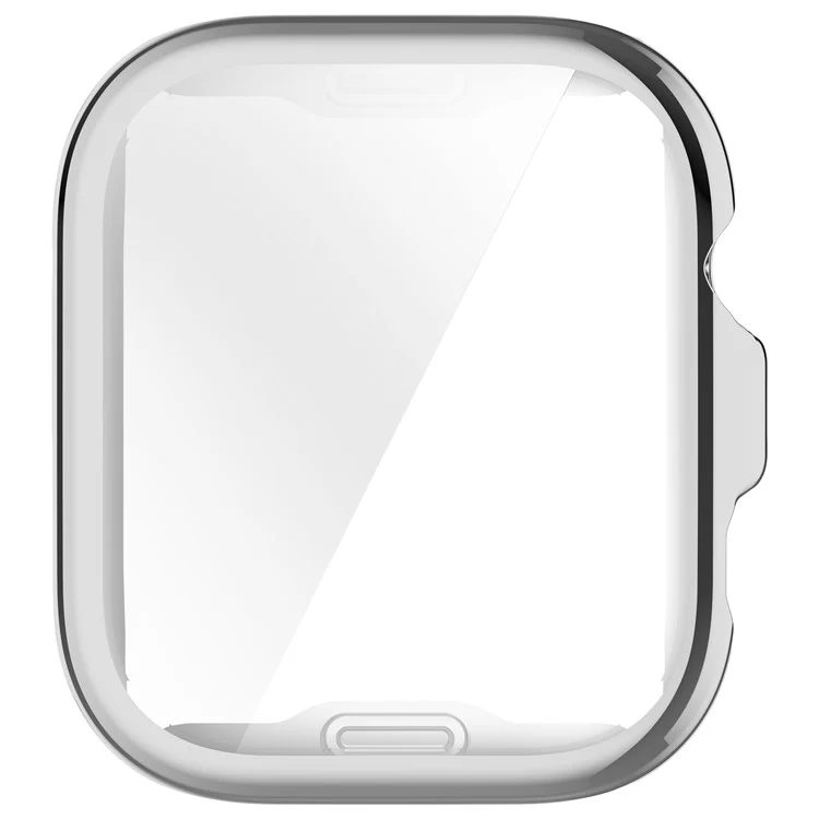 Huawei Watch Fit 4 Pro Silikon Bumper