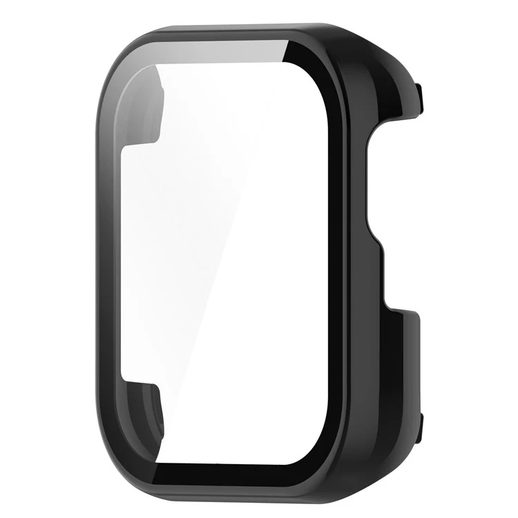 Unglaublich Gut Oppo Watch SE Hülle mit Displayschutz in Glas und Silikon