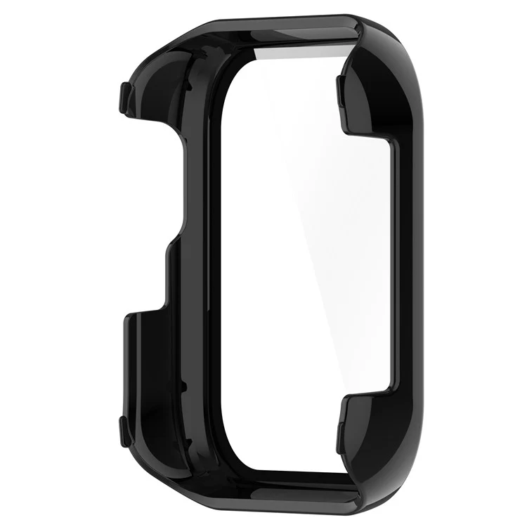 Unglaublich Gut Oppo Watch SE Hülle mit Displayschutz in Glas und Silikon