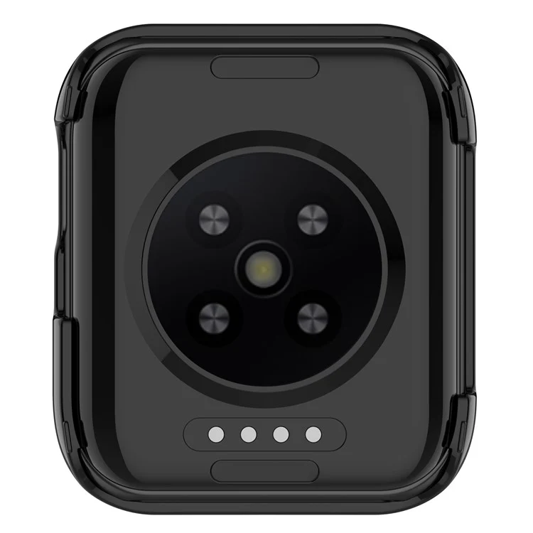 Unglaublich Gut Oppo Watch SE Hülle mit Displayschutz in Glas und Silikon
