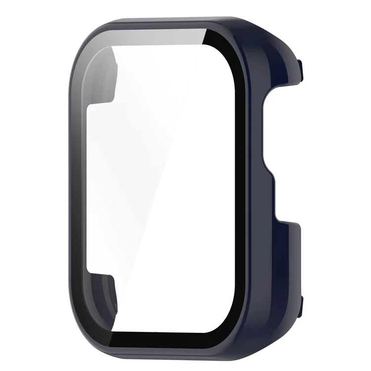 Unglaublich Gut Oppo Watch SE Hülle mit Displayschutz in Glas und Silikon