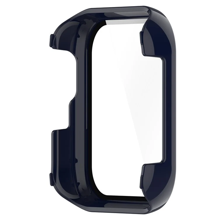 Unglaublich Gut Oppo Watch SE Hülle mit Displayschutz in Glas und Silikon