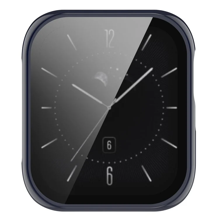 Unglaublich Gut Oppo Watch SE Hülle mit Displayschutz in Glas und Silikon
