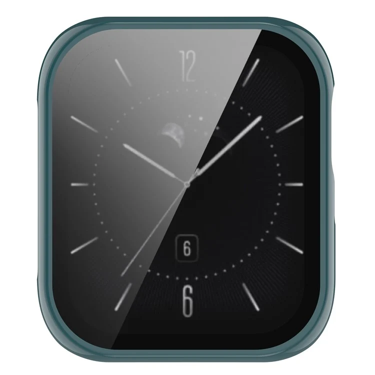 Unglaublich Gut Oppo Watch SE Hülle mit Displayschutz in Glas und Silikon