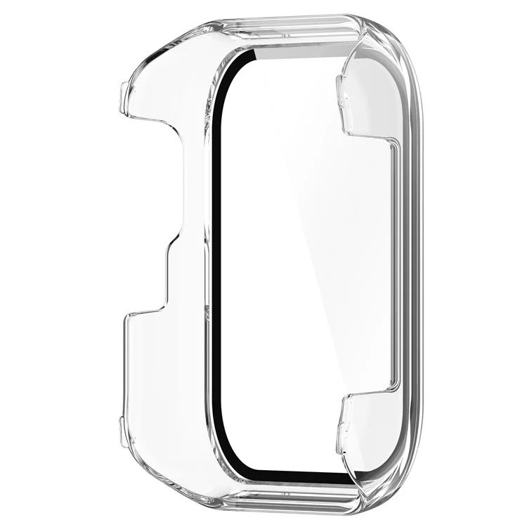 Unglaublich Gut Oppo Watch SE Hülle mit Displayschutz in Glas und Silikon