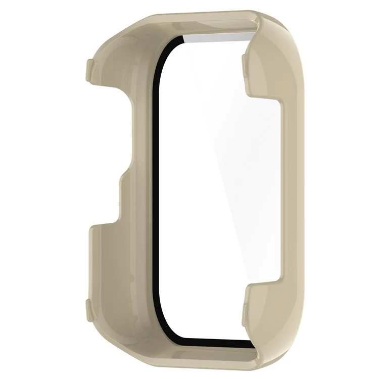 Unglaublich Gut Oppo Watch SE Hülle mit Displayschutz in Glas und Silikon