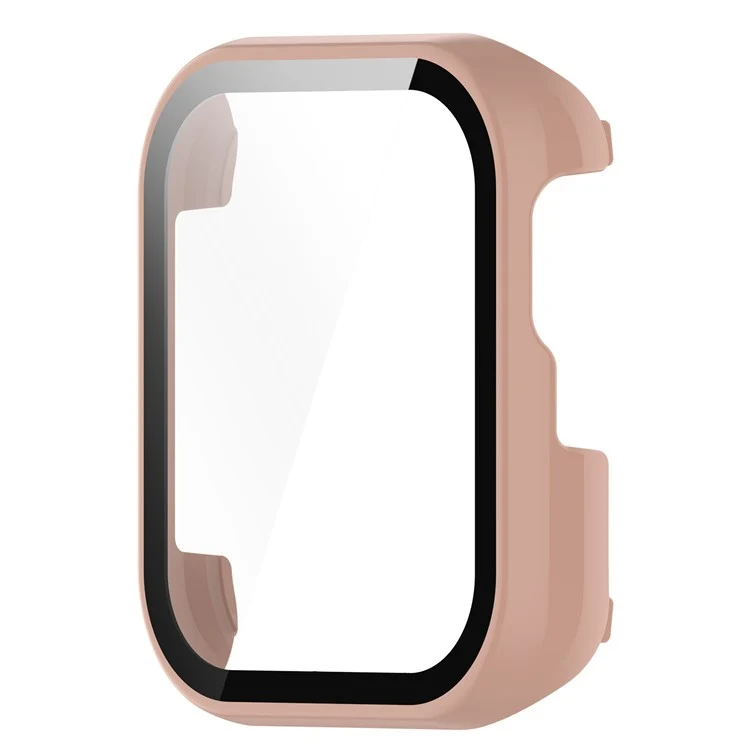 Unglaublich Gut Oppo Watch SE Hülle mit Displayschutz in Glas und Silikon