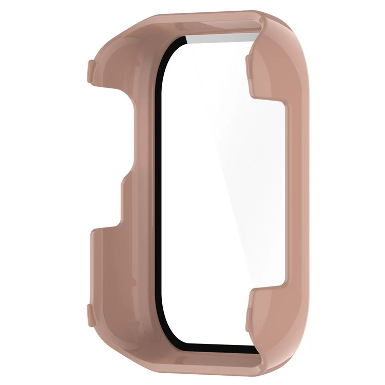 Unglaublich Gut Oppo Watch SE Hülle mit Displayschutz in Glas und Silikon