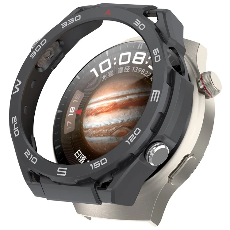 Huawei Watch 4 Pro Schützende Silikon Bumper