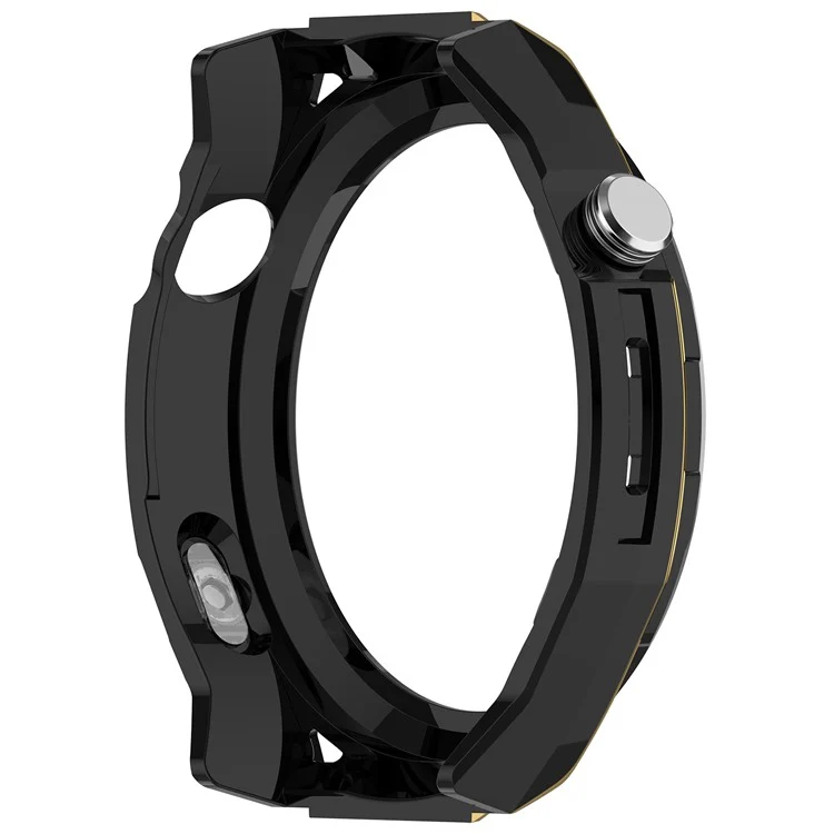 Huawei Watch 4 Pro Schützende Silikon Bumper