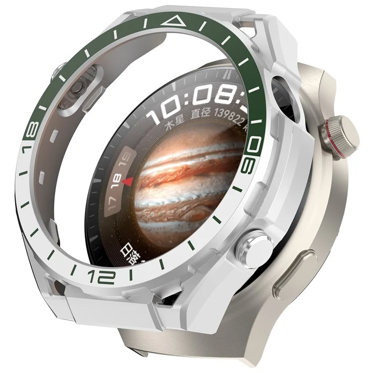 Huawei Watch 4 Pro Schützende Silikon Bumper