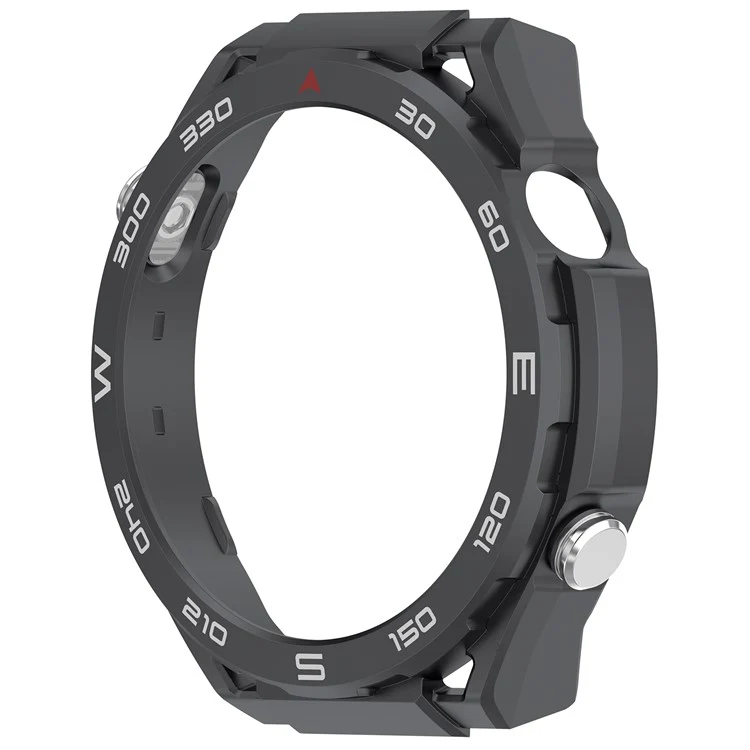 Huawei Watch 4 Schützende Silikon Bumper