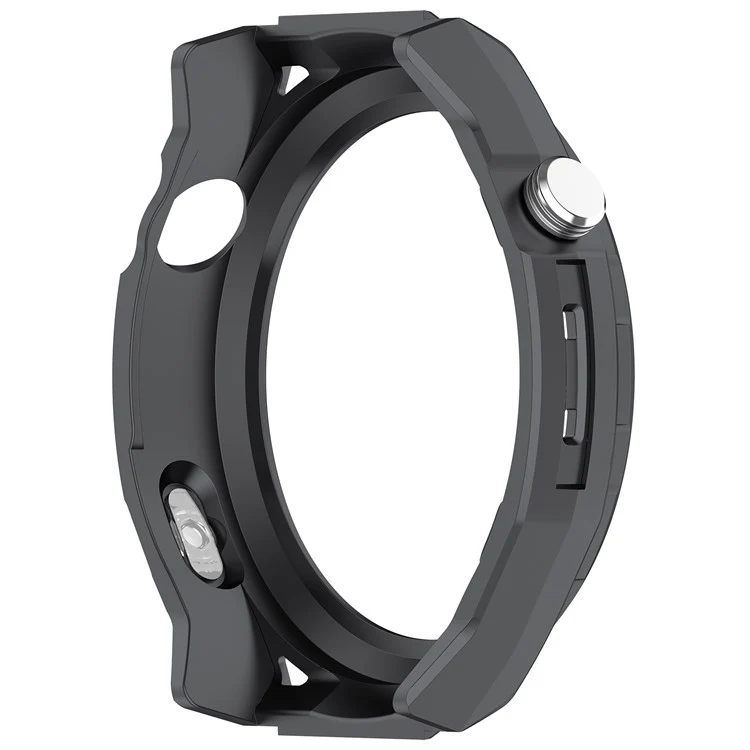 Huawei Watch 4 Schützende Silikon Bumper