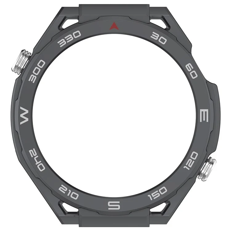 Huawei Watch 4 Schützende Silikon Bumper