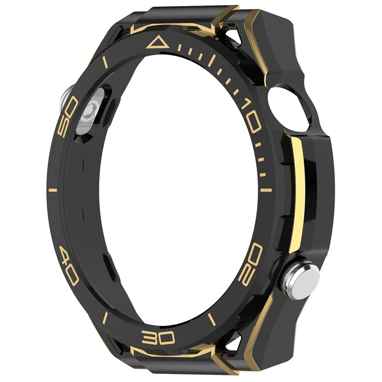 Huawei Watch 4 Schützende Silikon Bumper