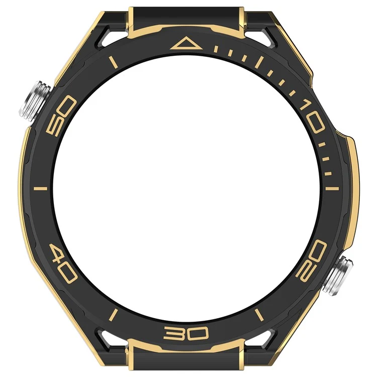 Huawei Watch 4 Schützende Silikon Bumper